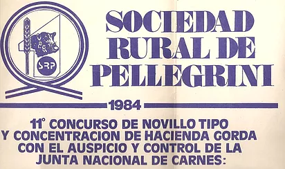 año '84